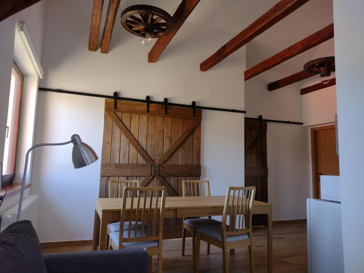 Pr' Hribar Apartment Zgornje Gorje Room photo