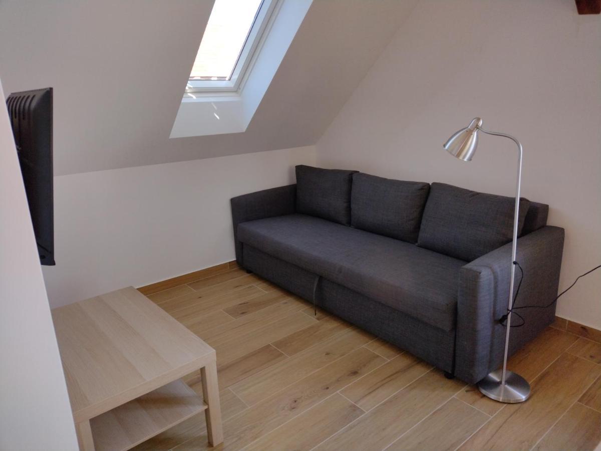 Pr' Hribar Apartment Zgornje Gorje Room photo