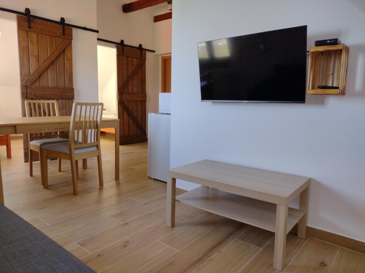 Pr' Hribar Apartment Zgornje Gorje Room photo
