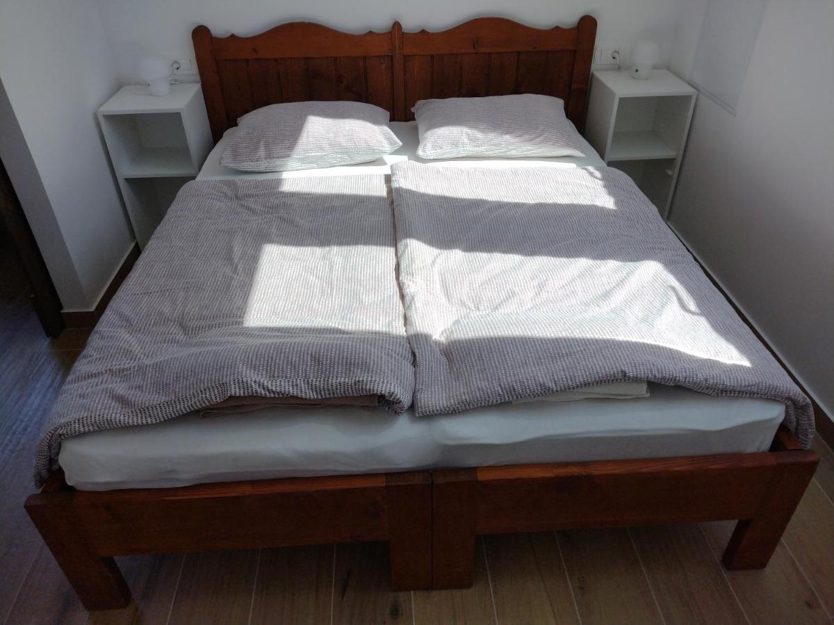 Pr' Hribar Apartment Zgornje Gorje Room photo