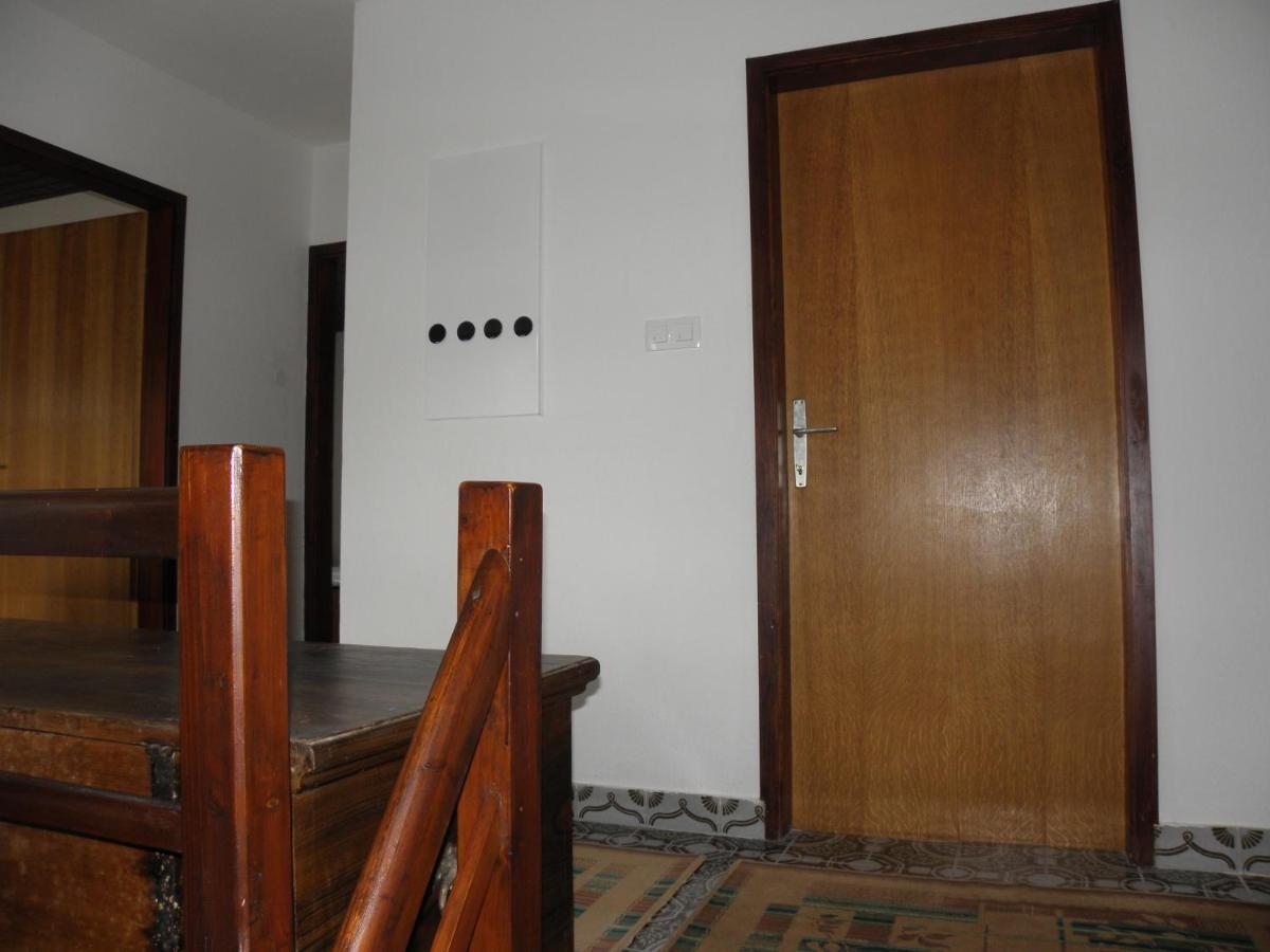 Pr' Hribar Apartment Zgornje Gorje Exterior photo